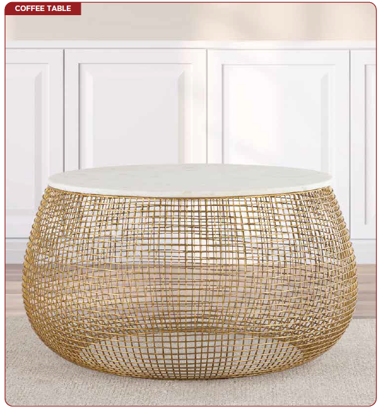 COFFEE TABLE T3007-36