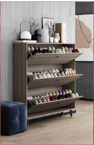Shoe Rack SHR04