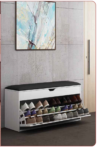 Shoe Rack SHR05