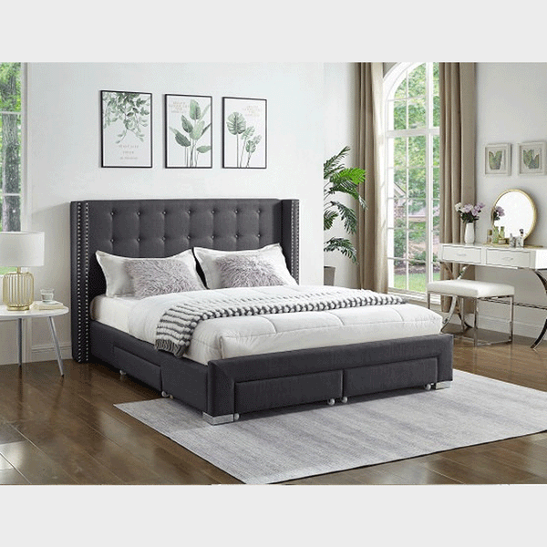 Bed - 5327