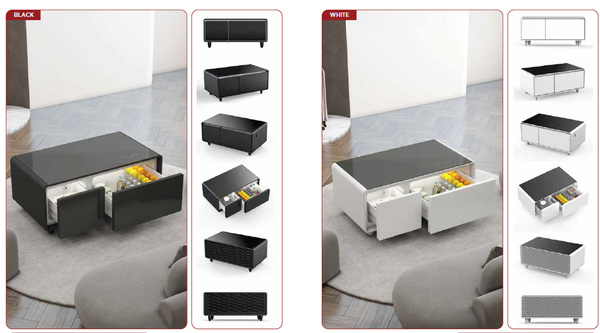 Coffee Table FRG10