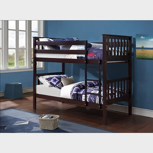 Bunk Bed - 101 S/S