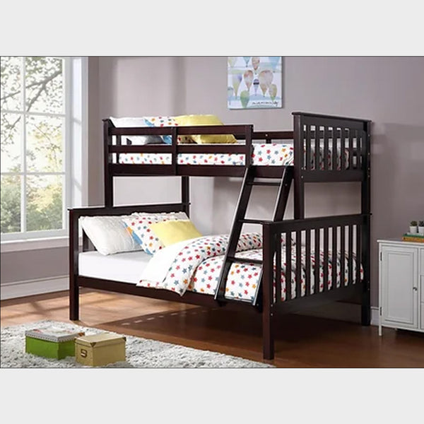 Bunk Bed - 102 S/D