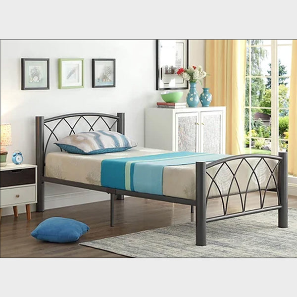 Bed - 107