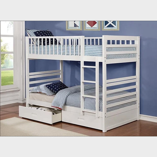 Bunk Bed - 110 S/S