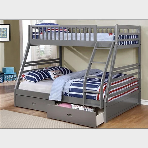Bunk Bed - 117 S/D