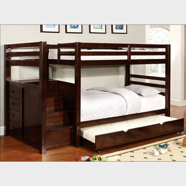 Bunk Bed - 118 S/S