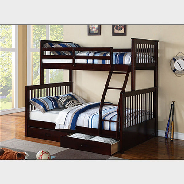 Bunk Bed - 122 S/D