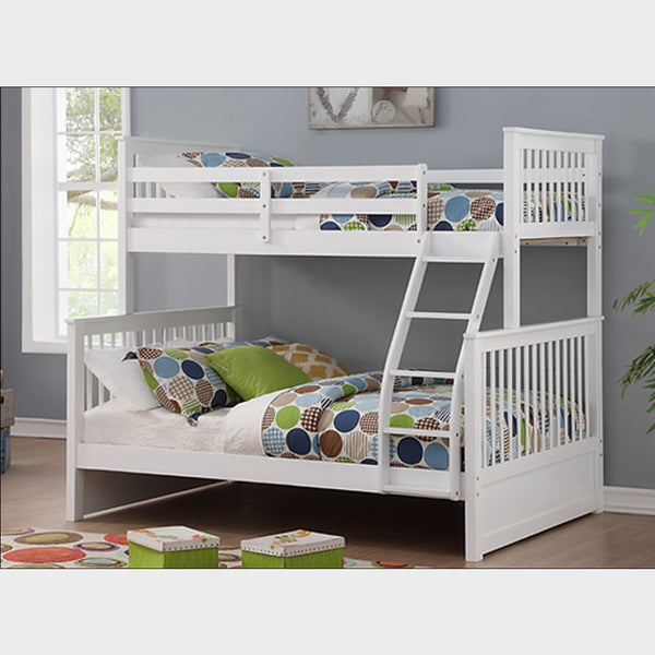 Bunk Bed - 122 S/D