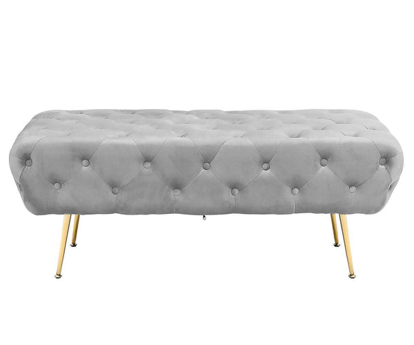 Edith Bench 8040-GR