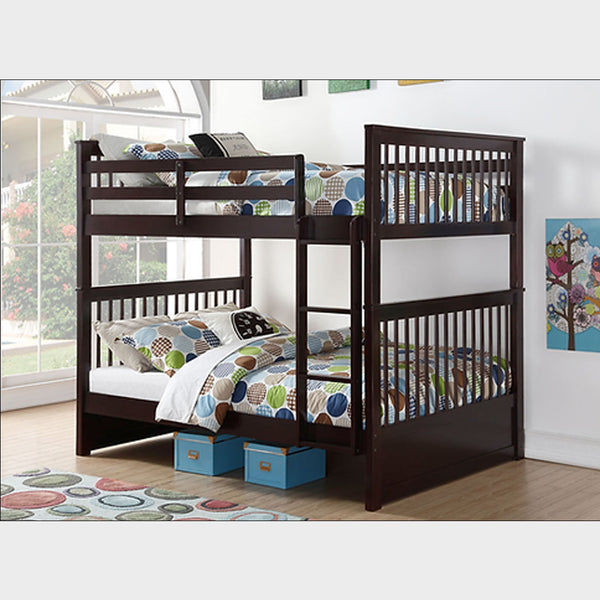 Bunk Bed -123 D/D