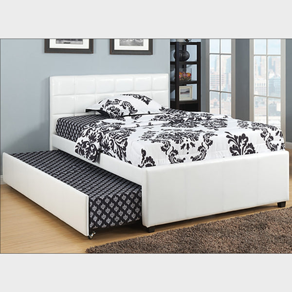 Trundle Bed - 124
