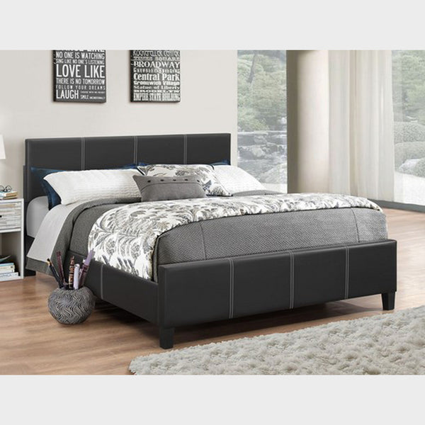 Bed - 165