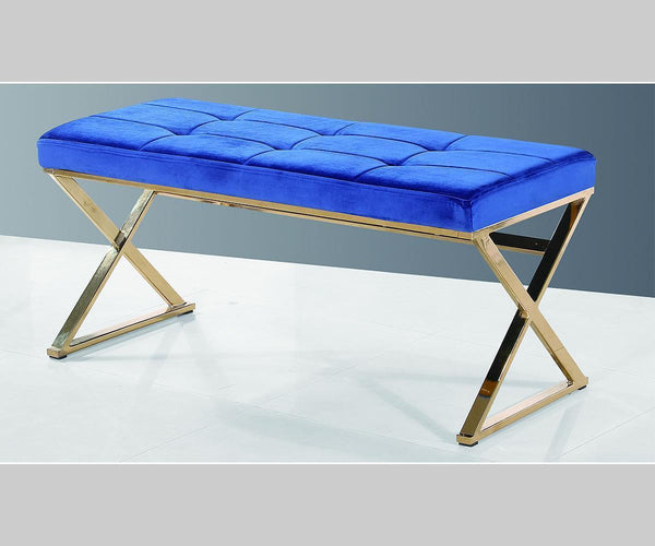 Glitzy Bench B-003