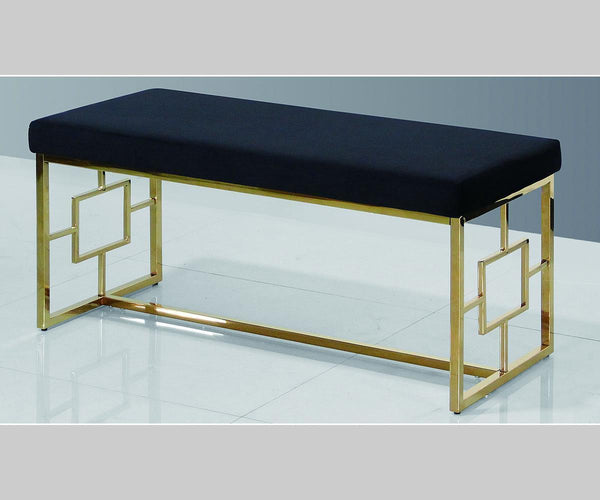 Glam Bench B-005