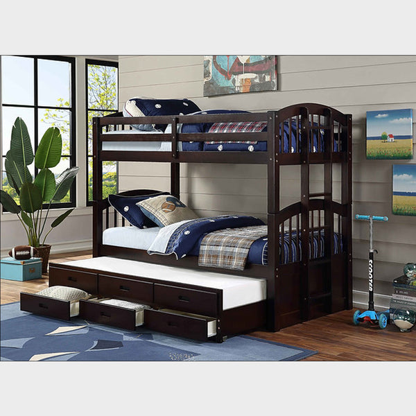 Bunk Bed - 1840 S/S/S