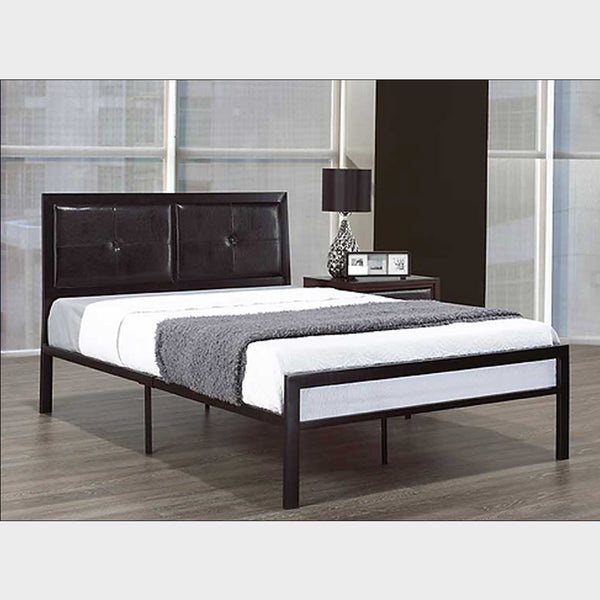Bed - 185