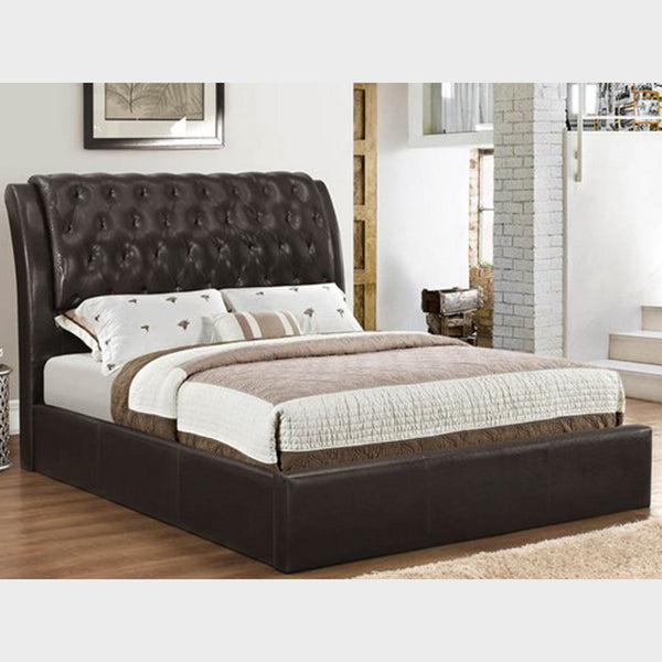 Bed - 186