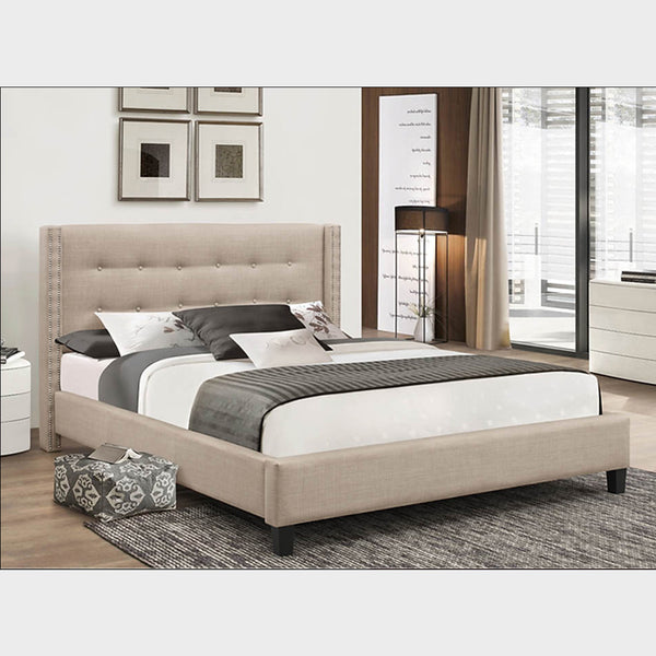 Bed - 188