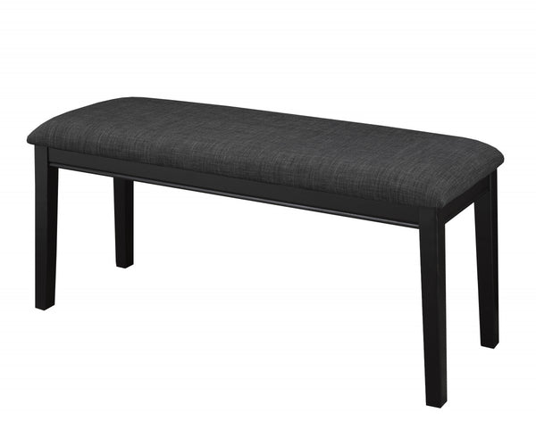 BENCH - GREY