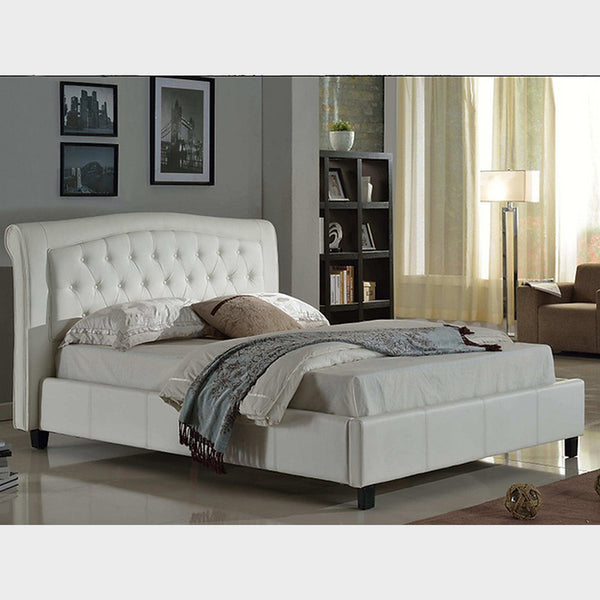 Bed - 192