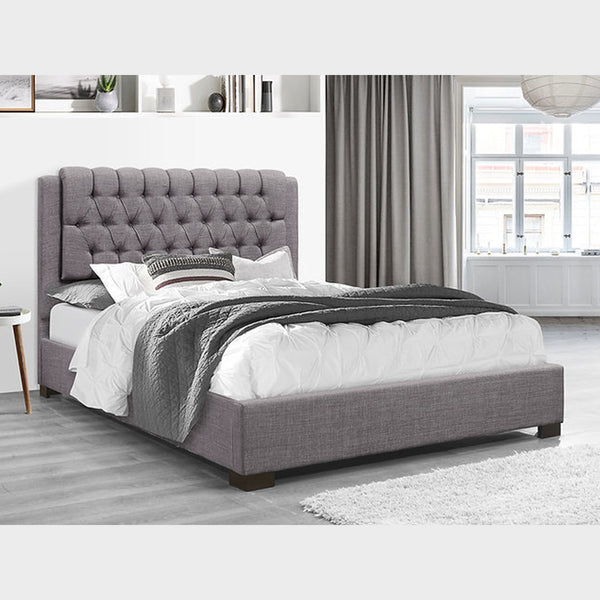Bed - 196