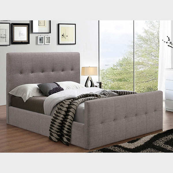 Bed - 198