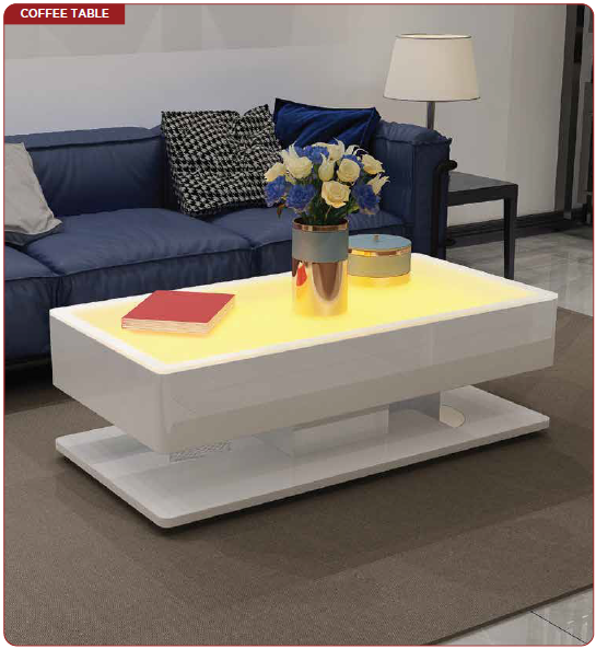 EMMA COFFEE TABLE CT499