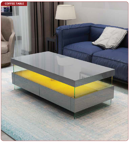 RIA COFFEE TABLE CT599