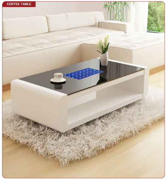CHELSEA COFFEE TABLE 829