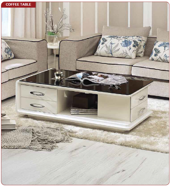 NORA COFFEE TABLE 749
