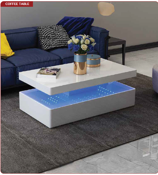 AURORA COFFEE TABLE 899
