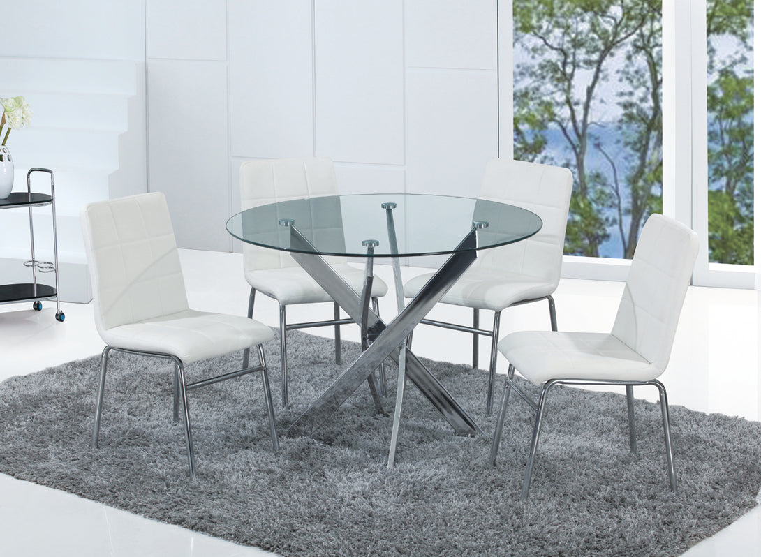 GL4924- SEPHORA TABLE ONLY