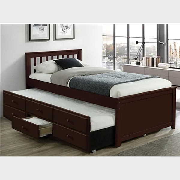 Trundle Bed - 300