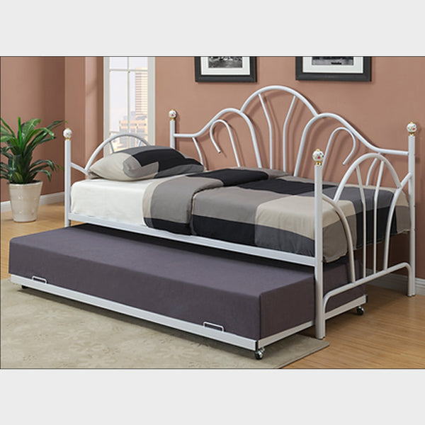 Trundle Bed - 318