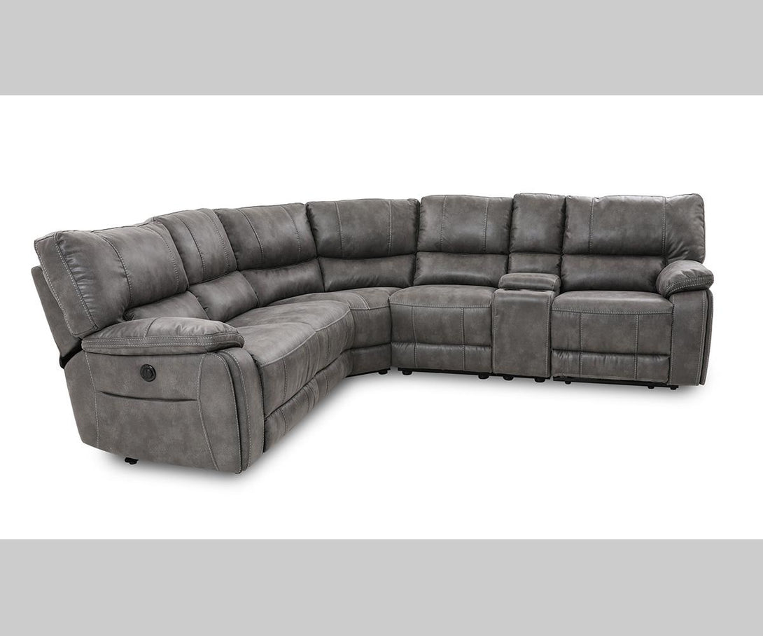 Dantey Sectional 9702 1