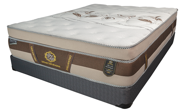 Dream-o-Pedic