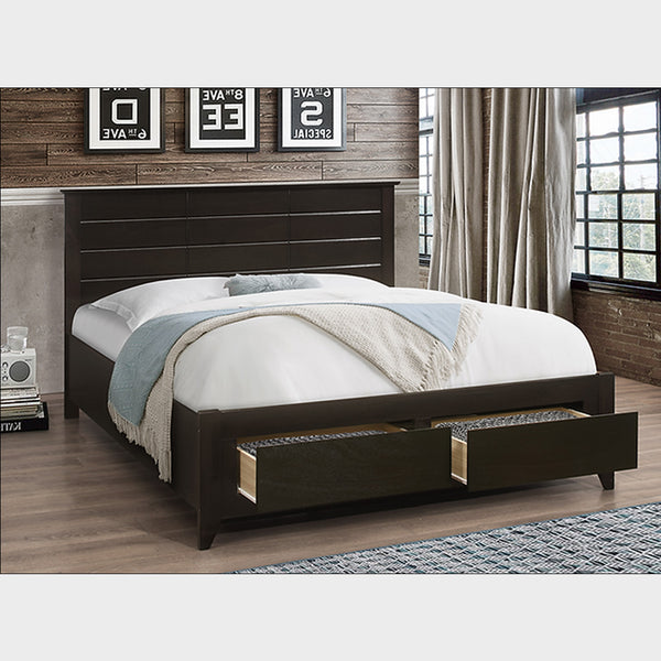 Bed - 421
