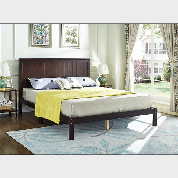 Bed - 425