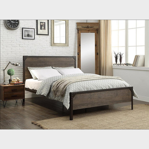 Bed - 5210