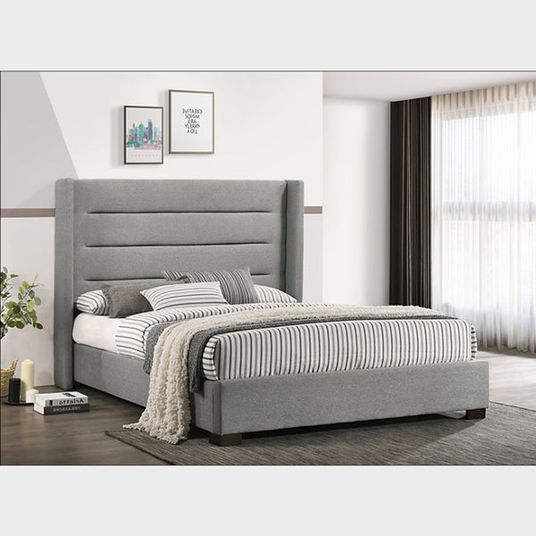 Bed - 5241