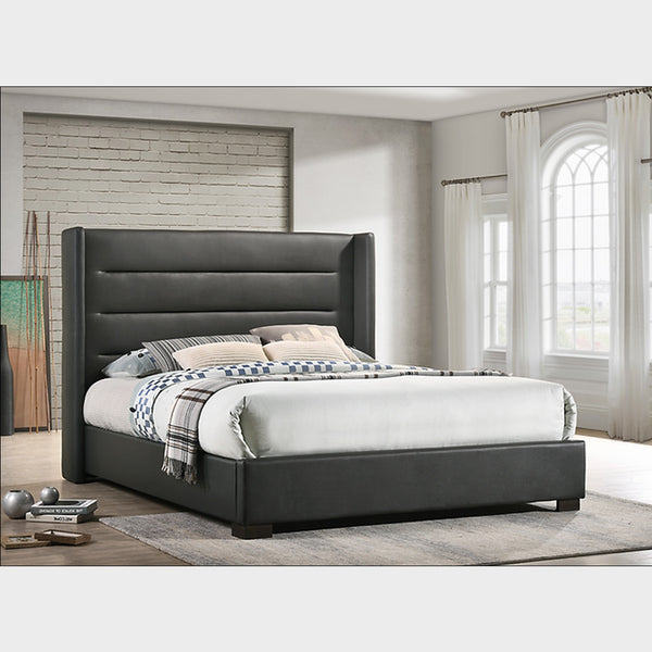 Bed - 5242