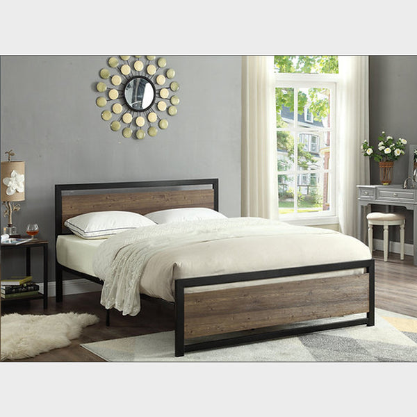 Bed - 5260