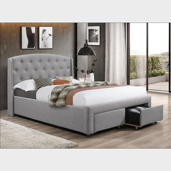 Bed - 5290