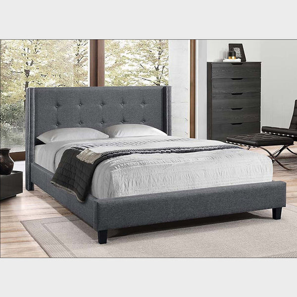 Bed - 5435