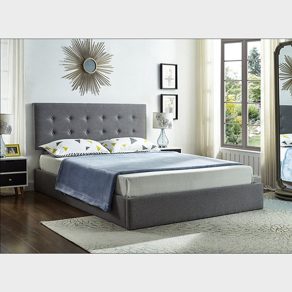 Bed - 5445
