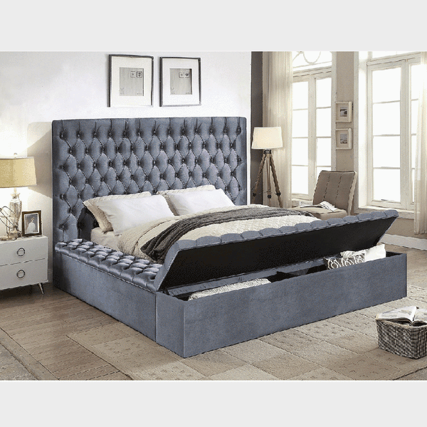 Bed - 5790