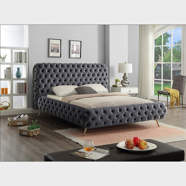 Bed - 5865