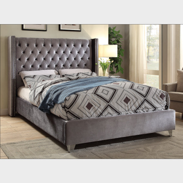 Bed - 5890