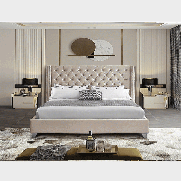 Bed - 5895
